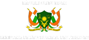 Ministère des Finances du NIGER