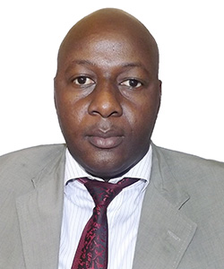 Ali Maiga Mahamadou DL Ministère des finances niger 2019