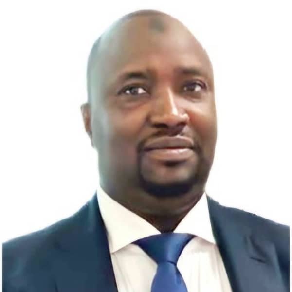 Abdou manzo mahamadou