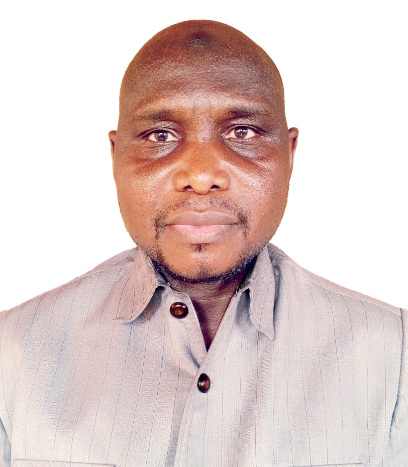 Dr Nassir Warzagane Ibrahim