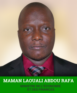 Maman Laouali Abdou Rafa