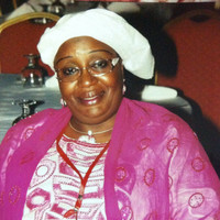 Barazé Salamatou